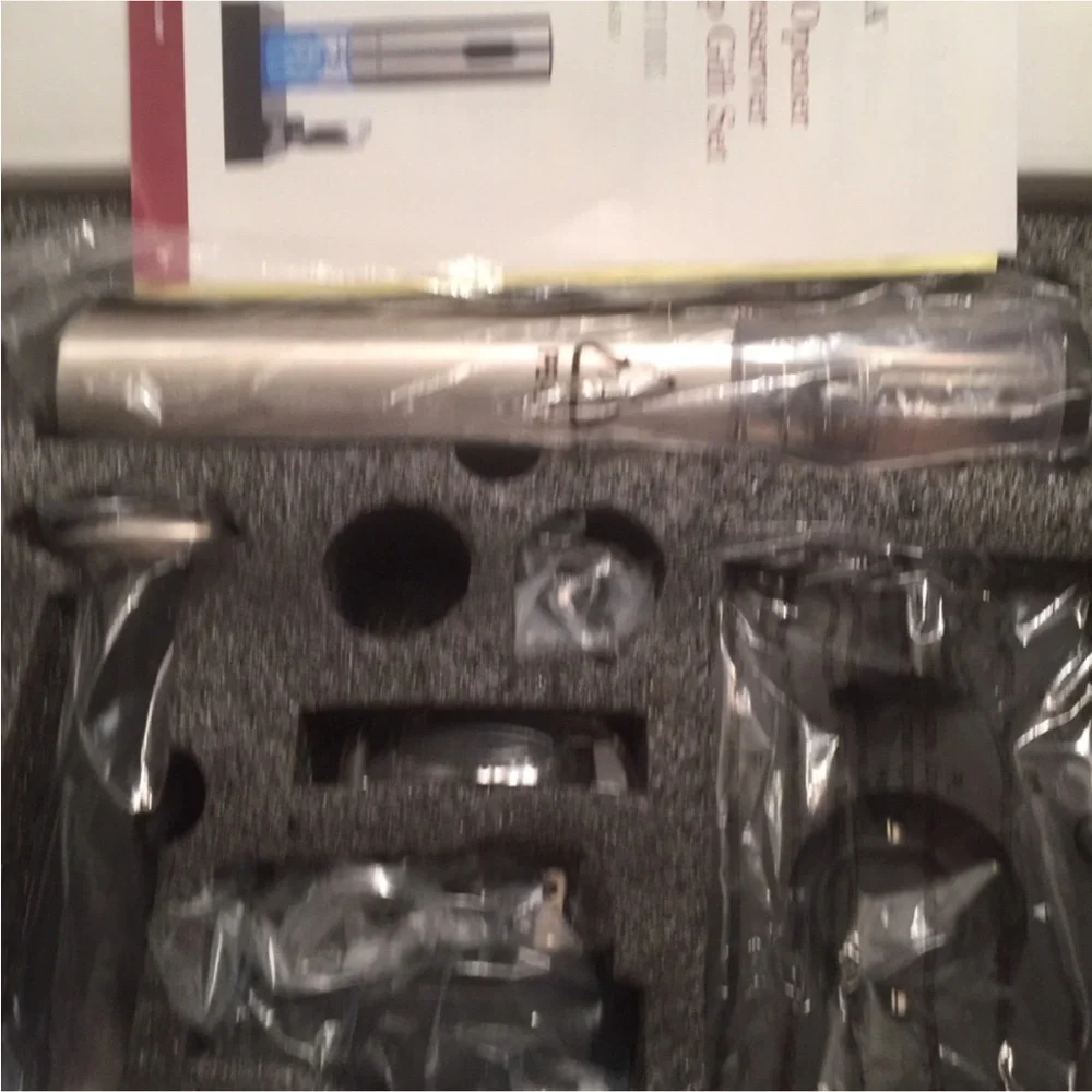 Secura Wine Bottle Opener and Preserver Set